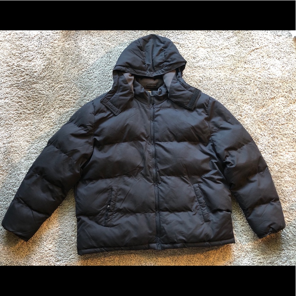 St John’s Bay Water Resistant Coat
